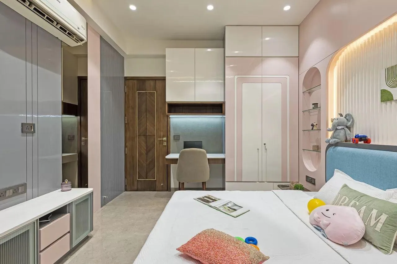 Bedroom Design
