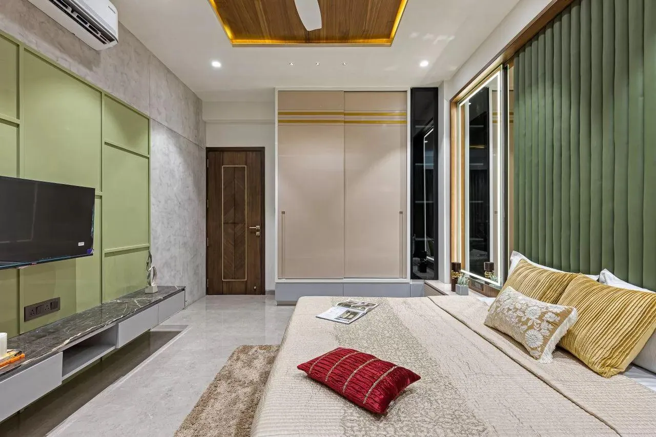 Kitchen & Storage Design